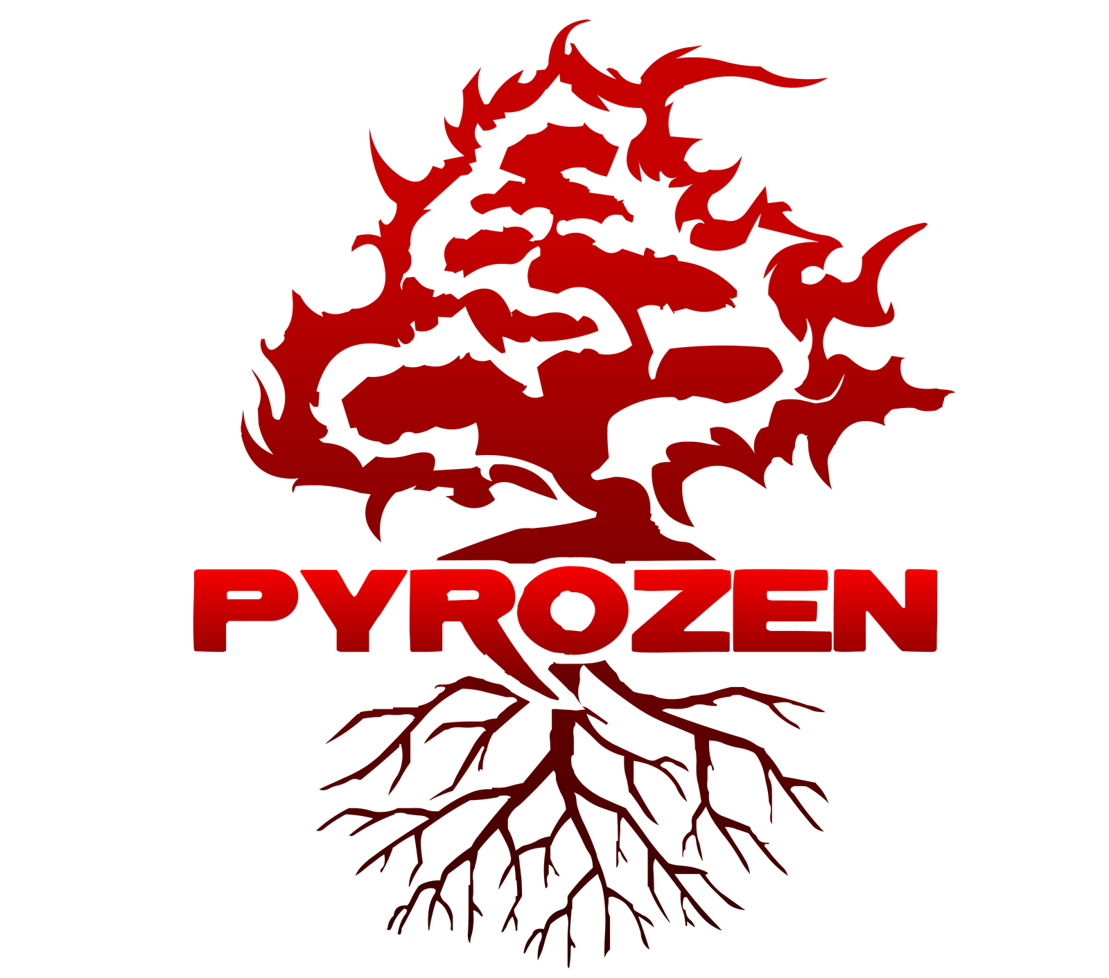 Pyrozen