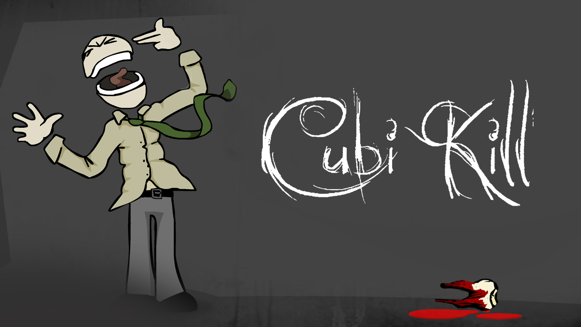 CubiKill