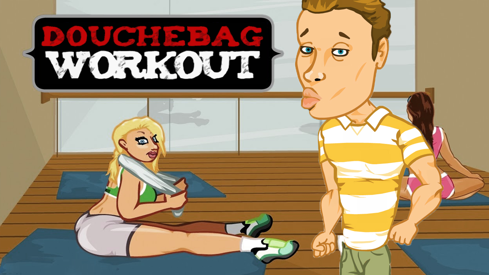 Douchebag