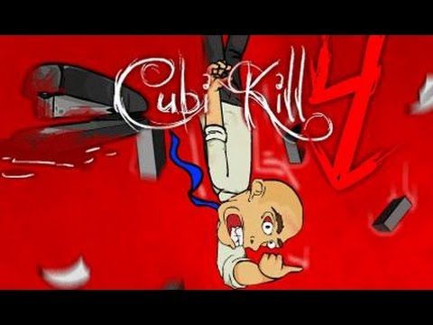 CubiKill art