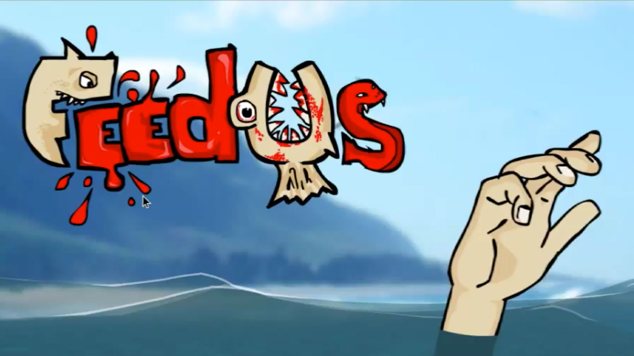 Feed Us