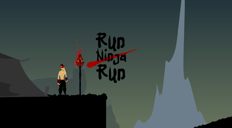 Run Ninja Run