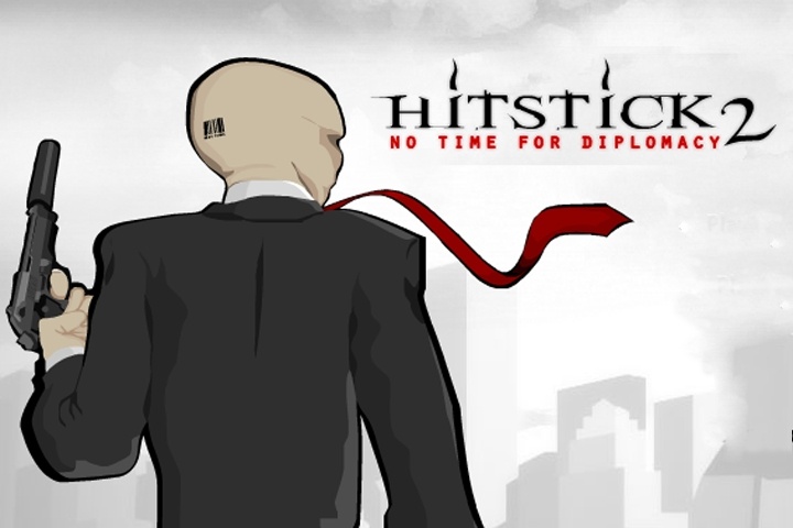 Hitstick
