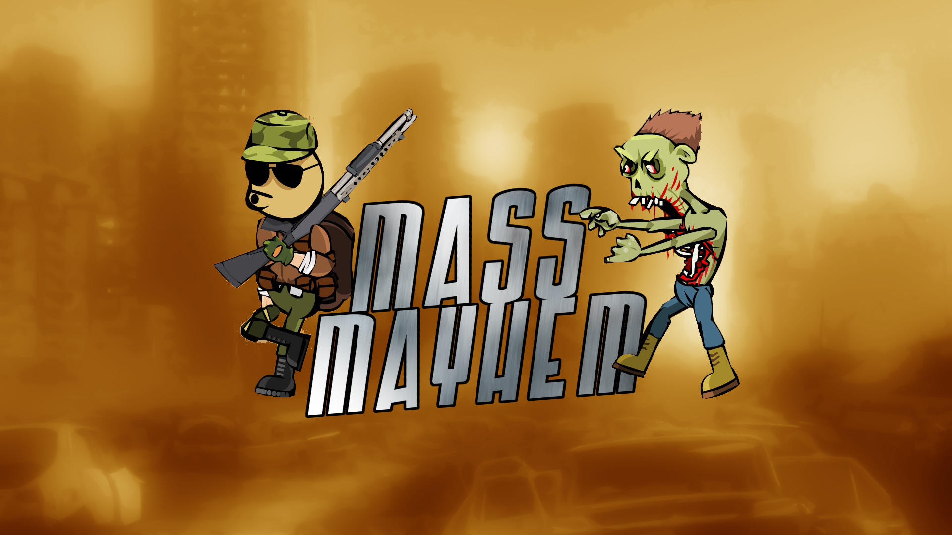 Mass Mayhem