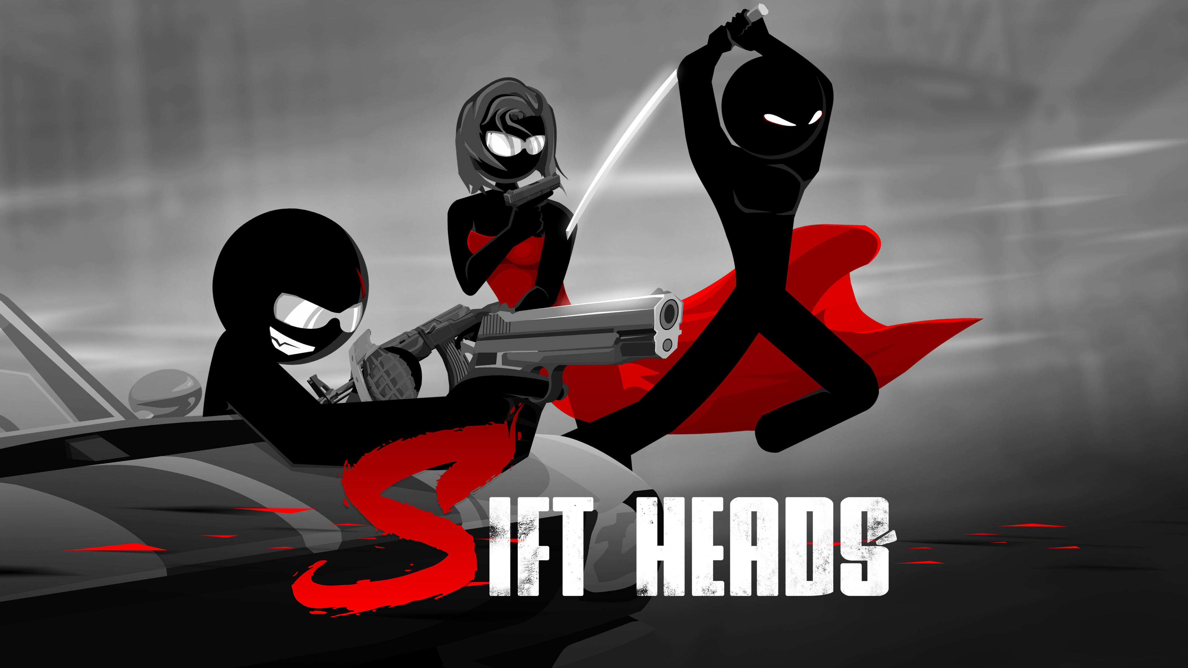 Sift Heads